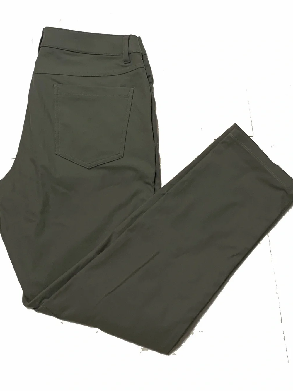 32 X 30 / Lululemon ABC pants
